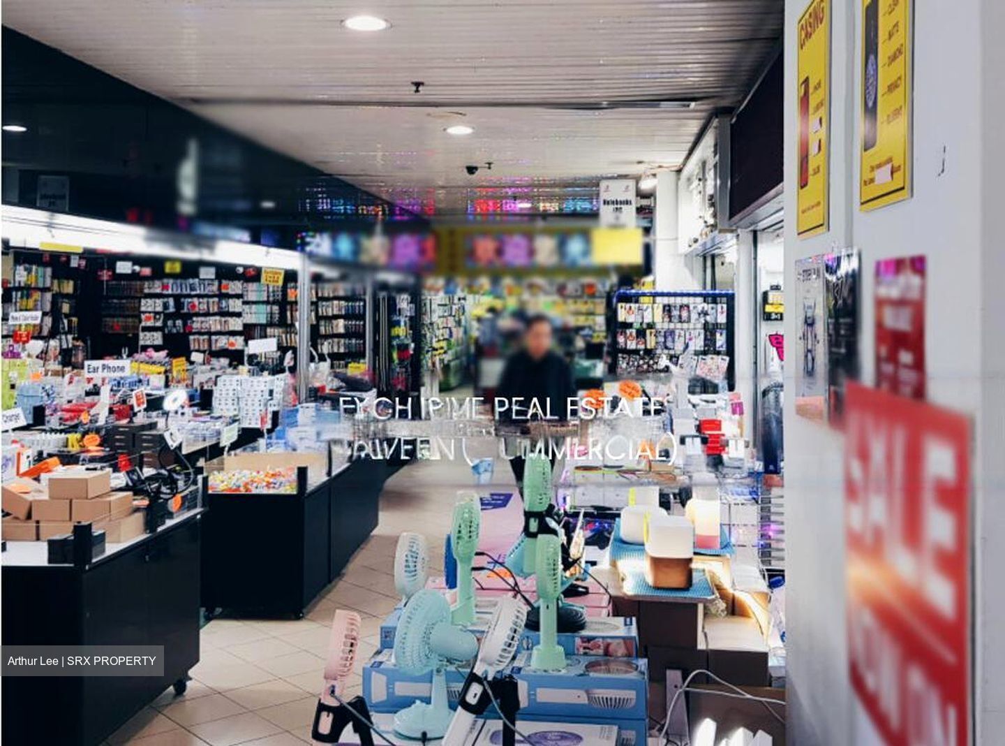 Sim Lim Square (D7), Retail #599591161